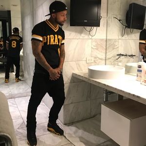 Meet your Posher, Cornell